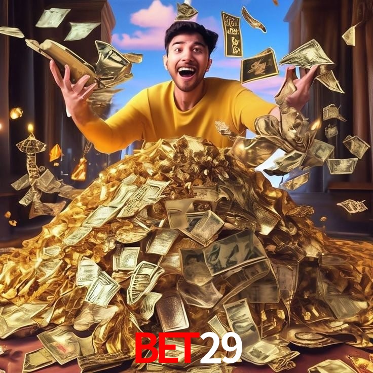Estatísticas bet29