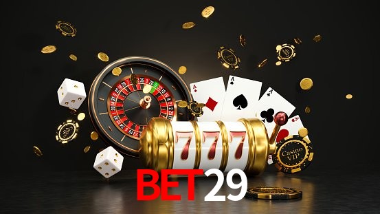 Welcome Bonus bet29