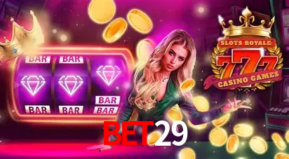 Descubra a Essência do bet29: Nossa História e Compromissos