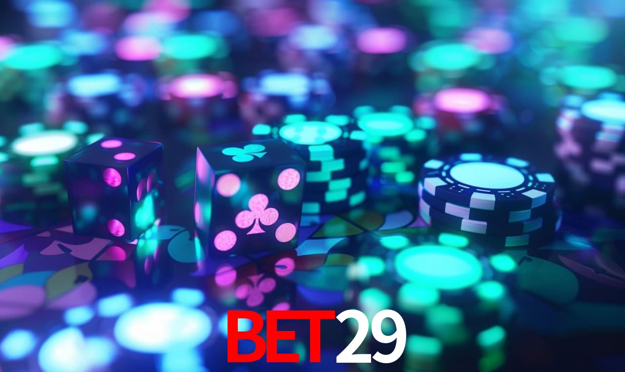 Experiência VIP bet29