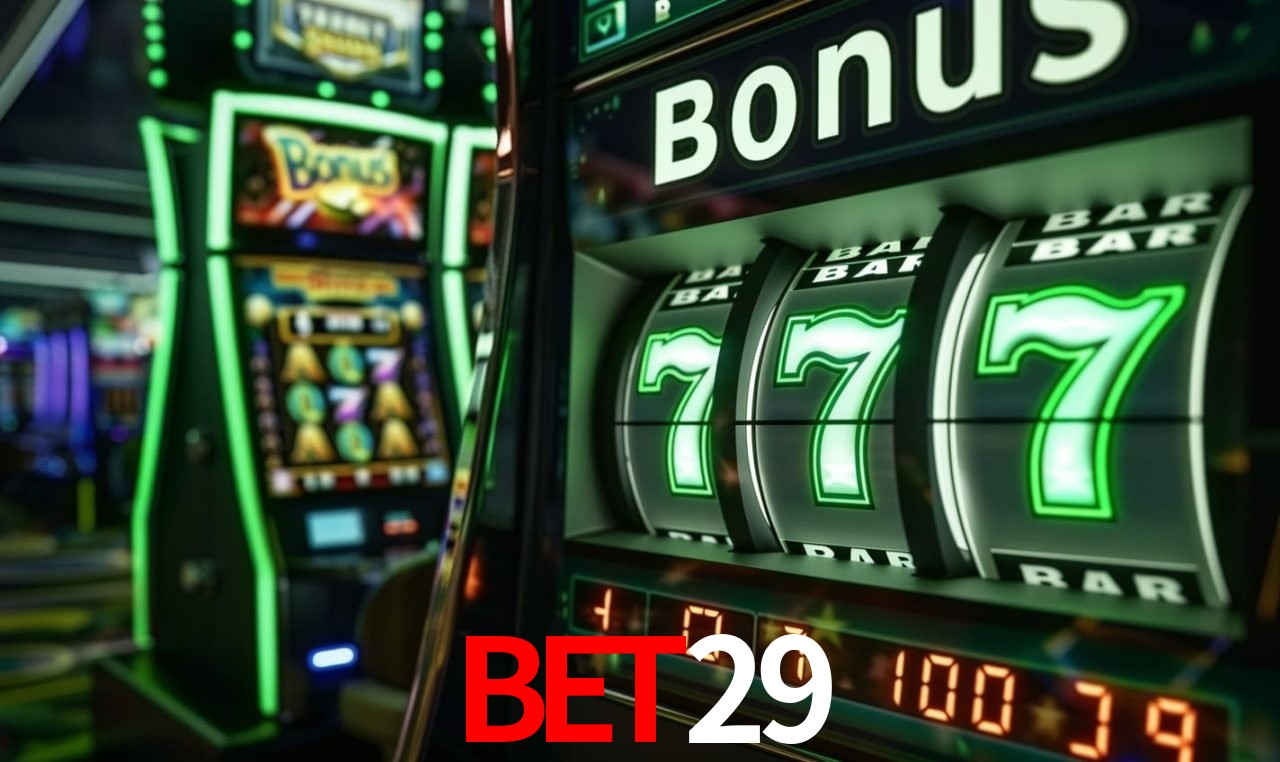 Account Benefits bet29