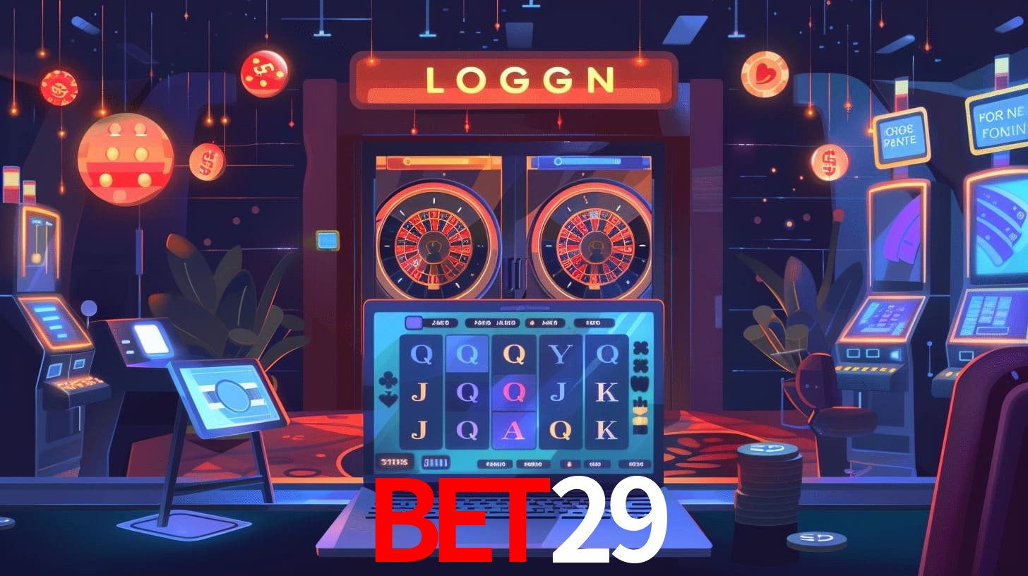 bet29 Plataforma - Certificada MGA desde 2015