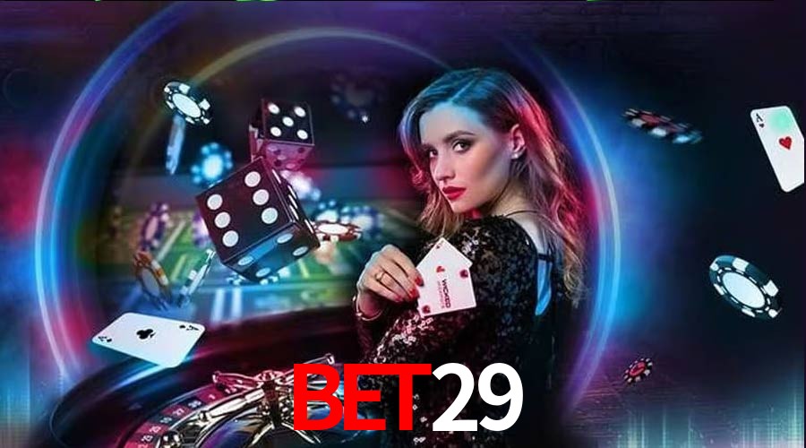 Flash Promotion bet29