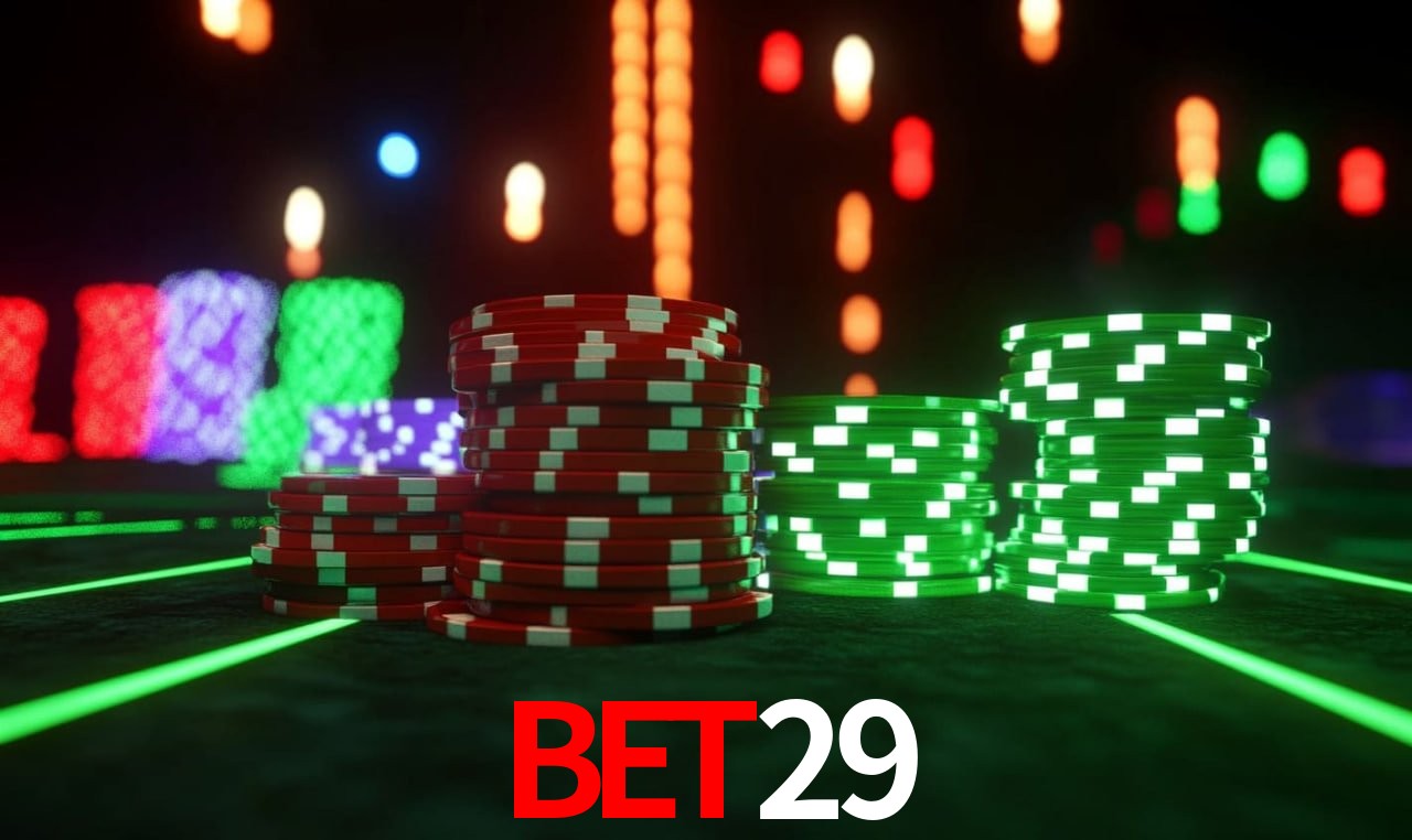 Slot Games bet29