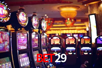 bet29 Brasília - VIP Program