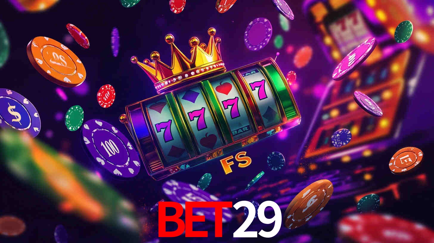 VIP Casino bet29