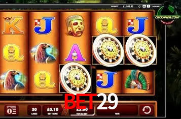 Desvendando o Mundo dos Jogos Virtuais na bet29