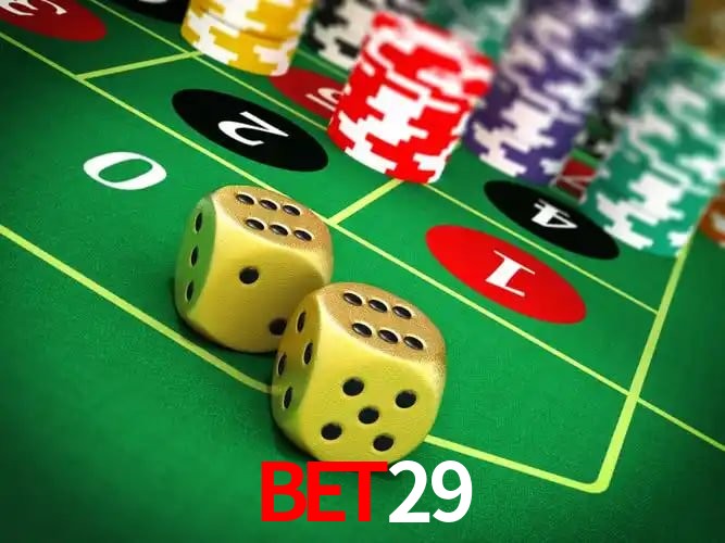 Game Statistics bet29