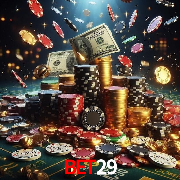 PIX Instantâneo bet29