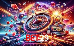Provedores de Jogos bet29