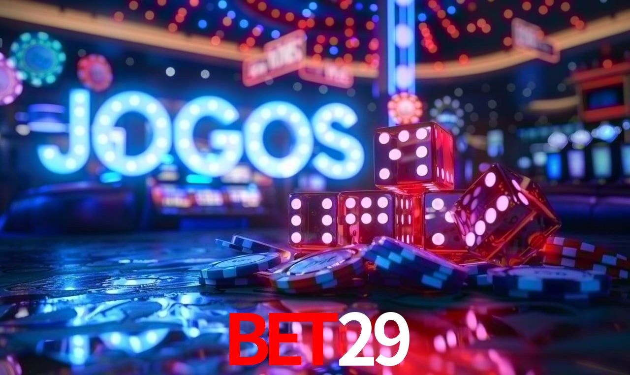 Casino VIP bet29
