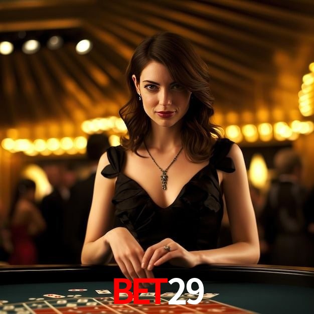 A Emoção da Loteria na bet29: Uma Chance de Mudança de Vida