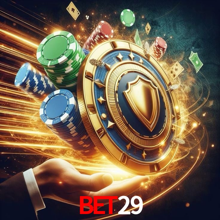 bet29 Curitiba - Live Betting