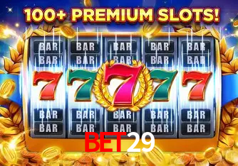 A Popularidade dos Caça-Níqueis no bet29