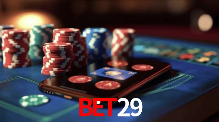 Ofertas Exclusivas bet29