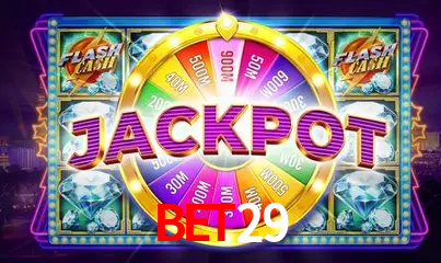 Descubra a Magia dos Jogos de Arcade no bet29