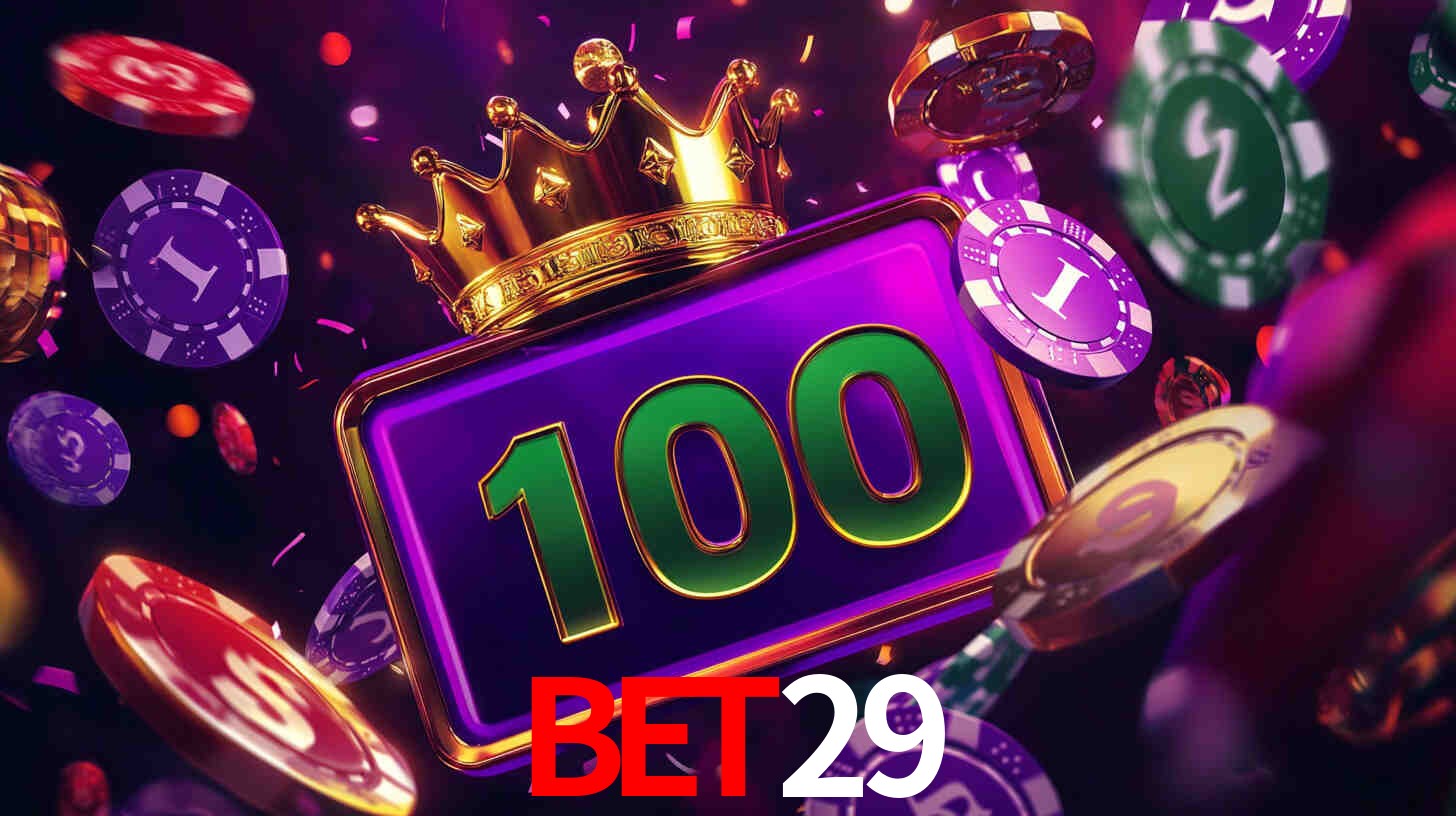 Blackjack Table bet29
