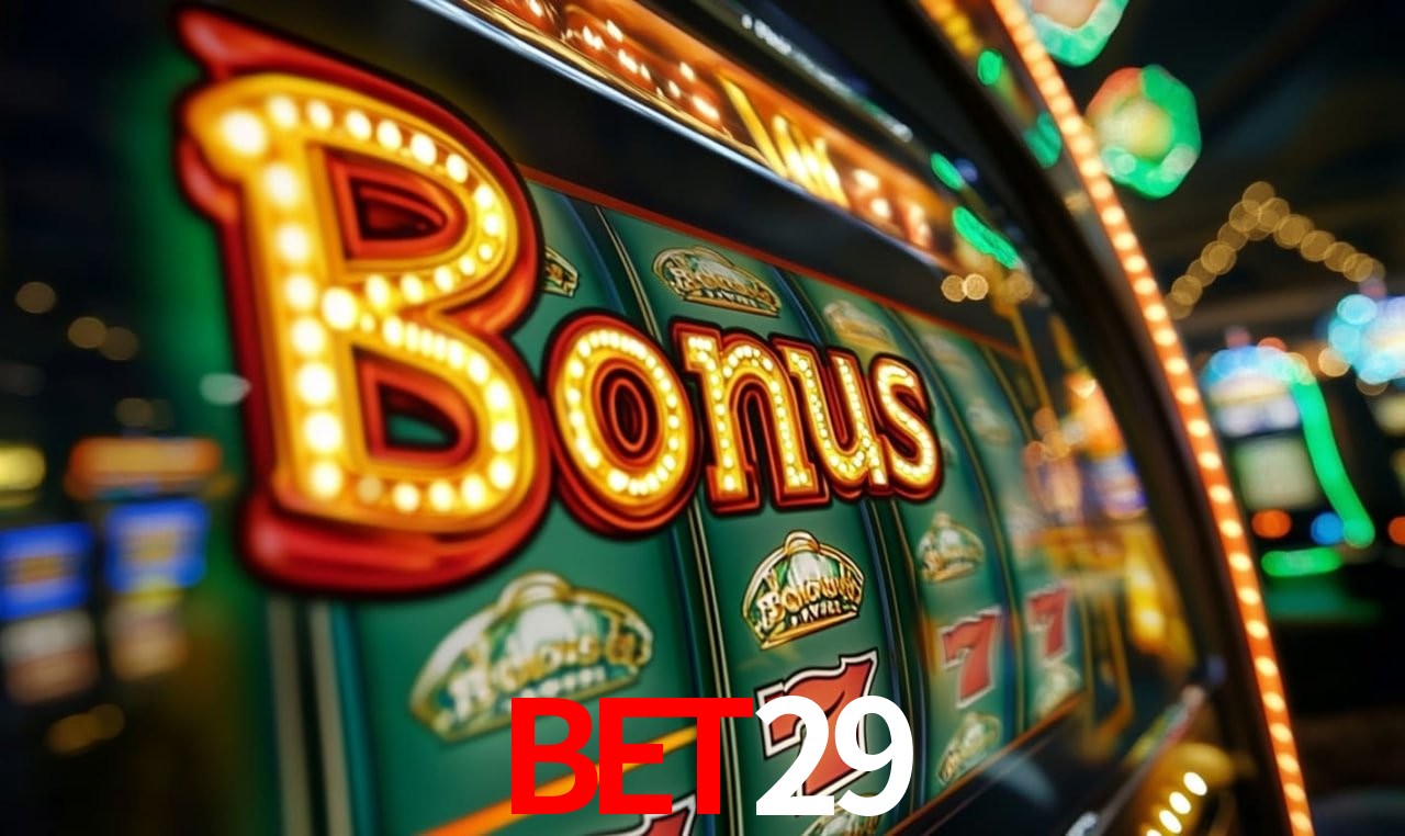 bet29 Salvador - Promo Stats