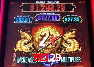 bet29 Salvador - Studio Tour