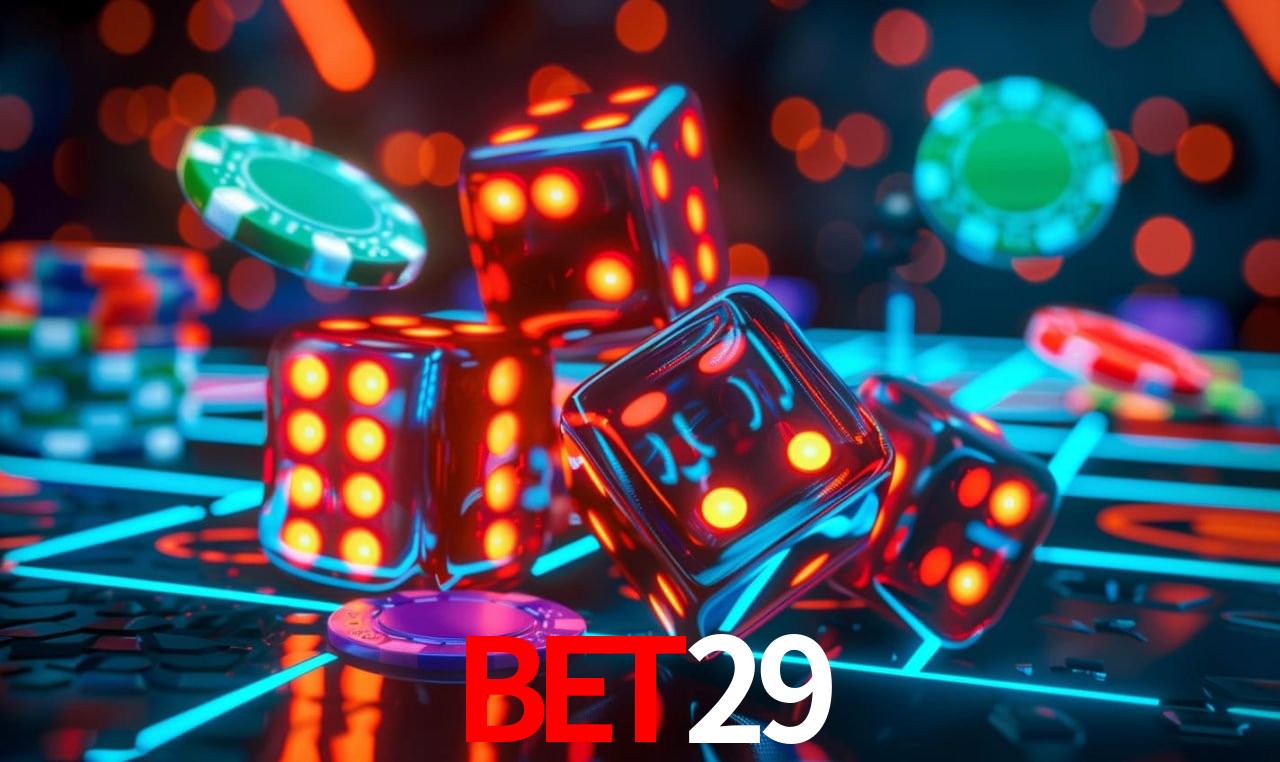 Jogos Exclusivos bet29