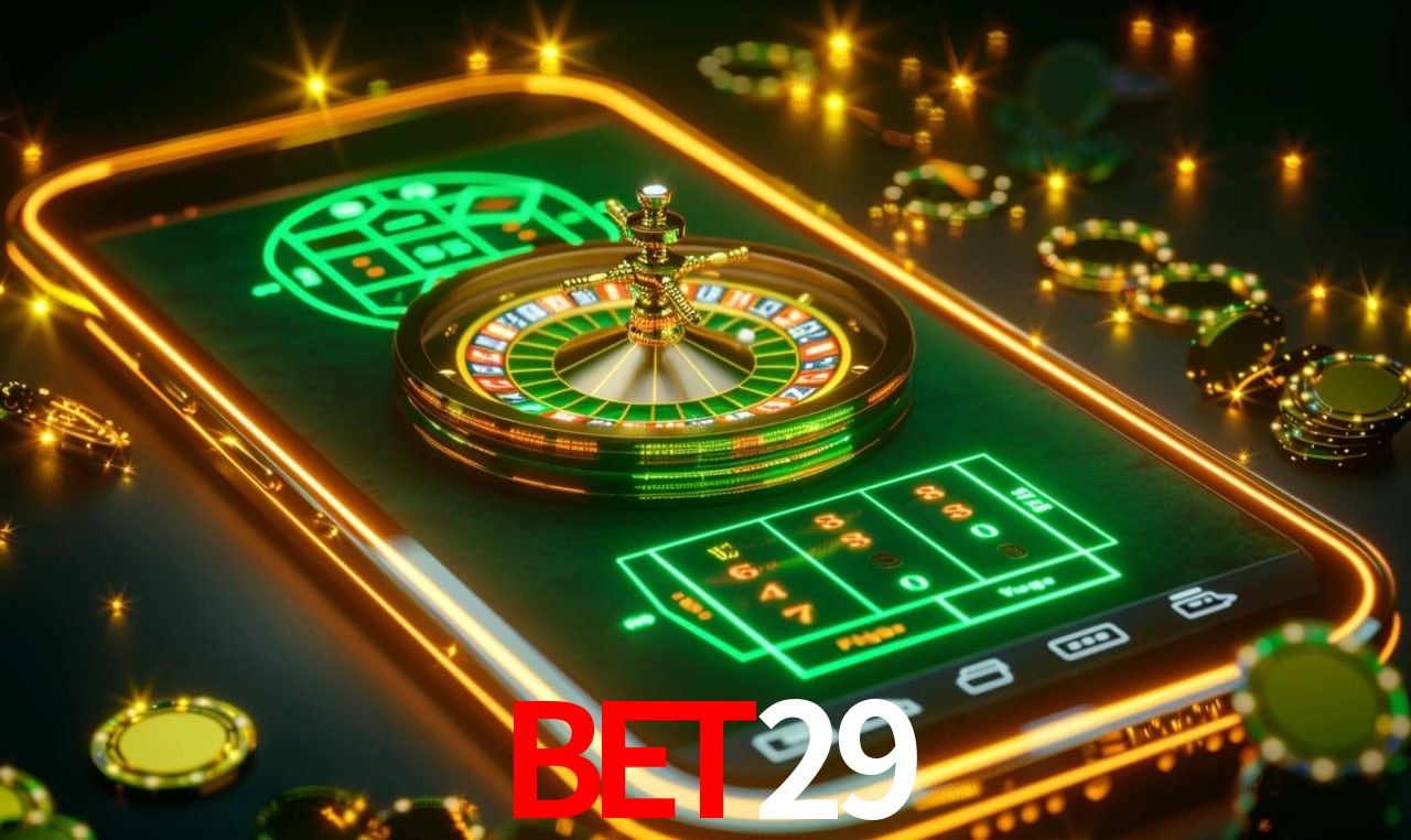bet29 - Rápido Acesse