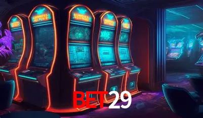 bet29 São Paulo - All Bonuses