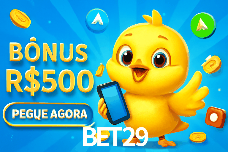 Seasonal Promotions bet29