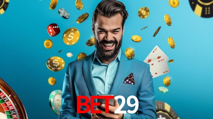 Secure Login bet29