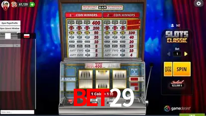 A Experiência Imersiva dos Cassinos Ao Vivo no bet29