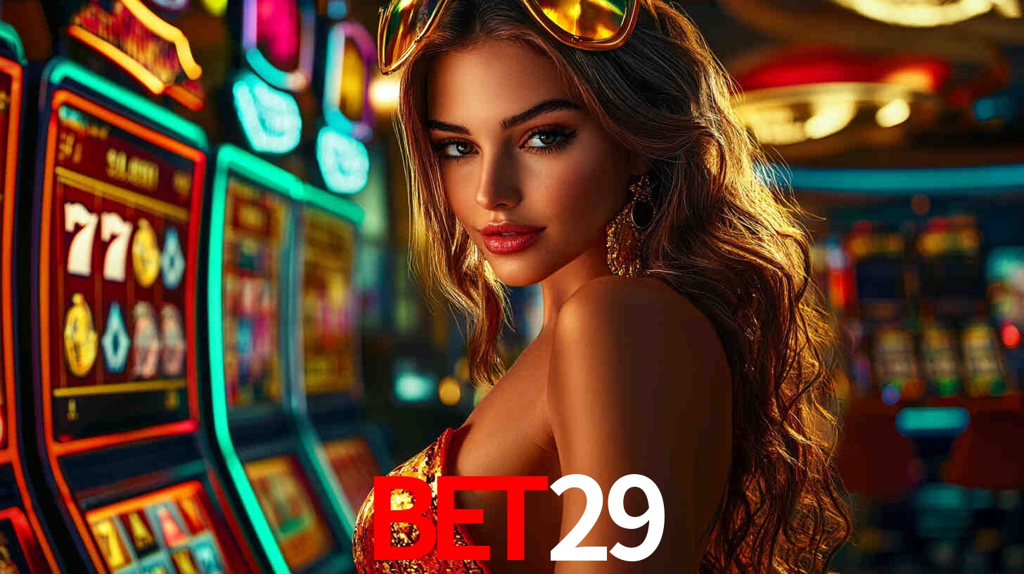 Live Casino bet29