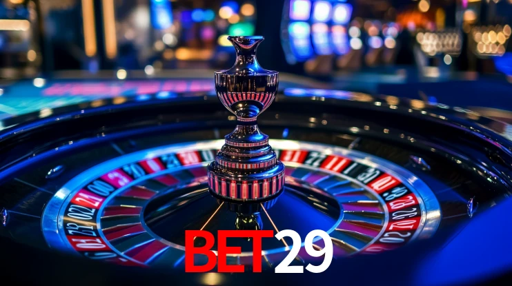 bet29 App Interface