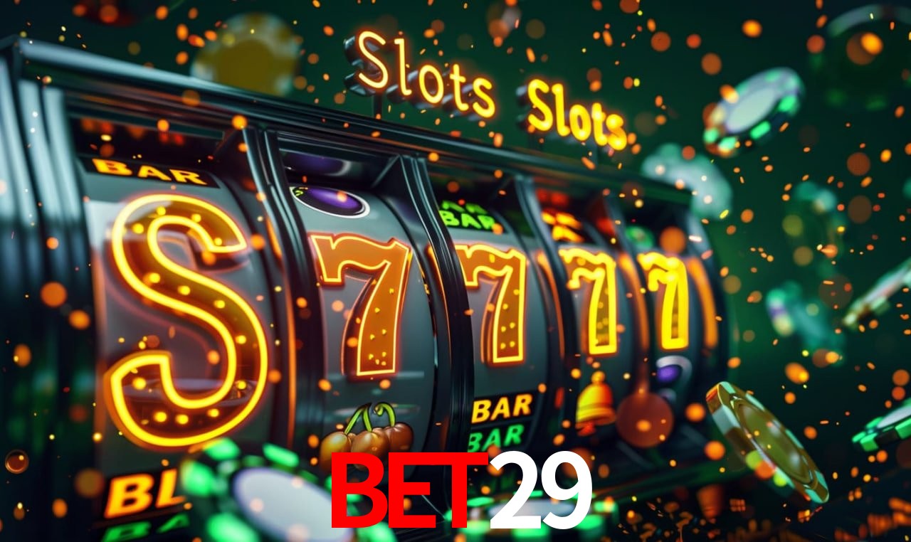 Avaliações dos Jogadores bet29