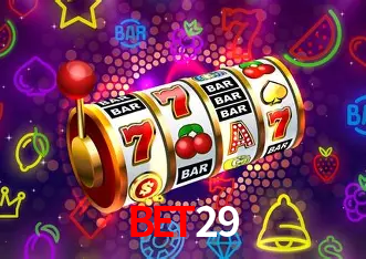 Inovações de Jogos na bet29: O Futuro das Experiências Interativas