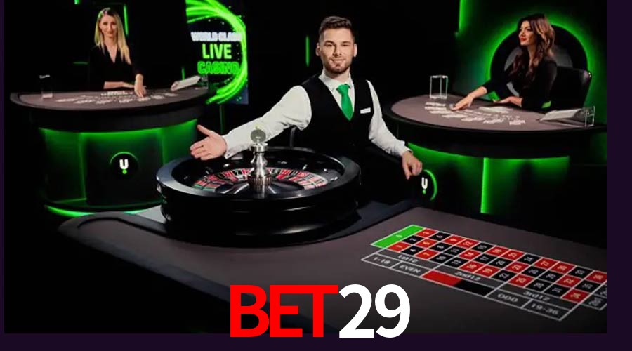 Exclusive Offers bet29