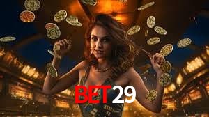 Game Providers bet29