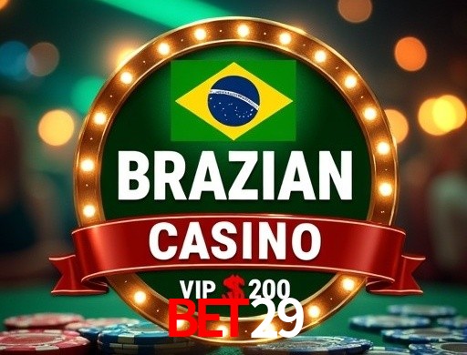bet29 Salvador - Strategy
