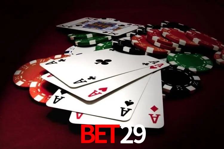 Estatísticas Esportivas bet29