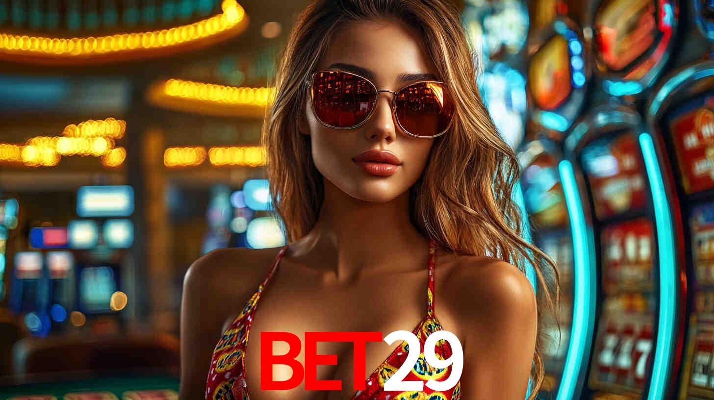 Programa VIP bet29