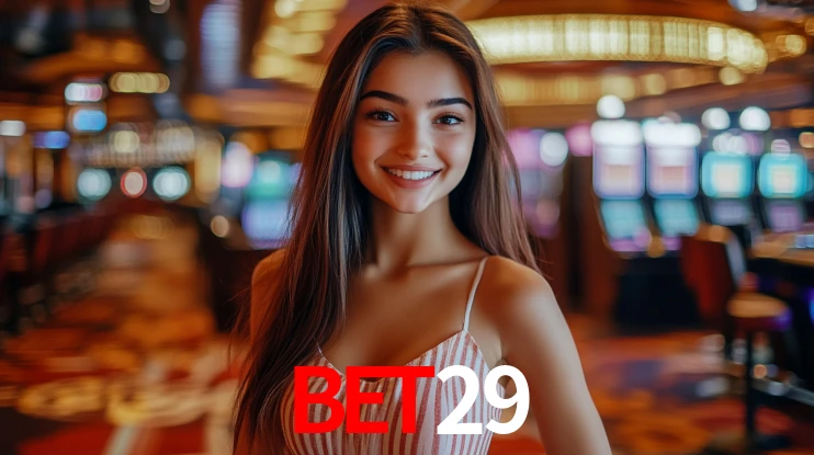 Welcome Bonus bet29