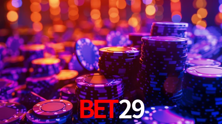 Bônus Generosos e Exclusivos no bet29 para Você!