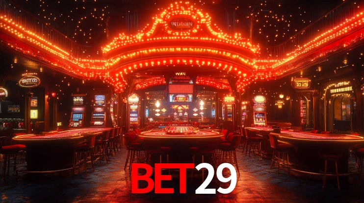 Exclusive Games bet29