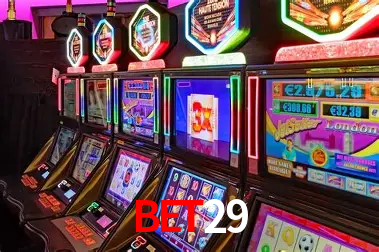Explorando a Categoria de Eventos em Apostas na bet29