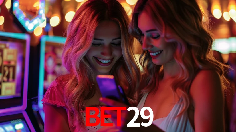 Explore as vantagens do bet29: serviço profissional e confiabilidade
