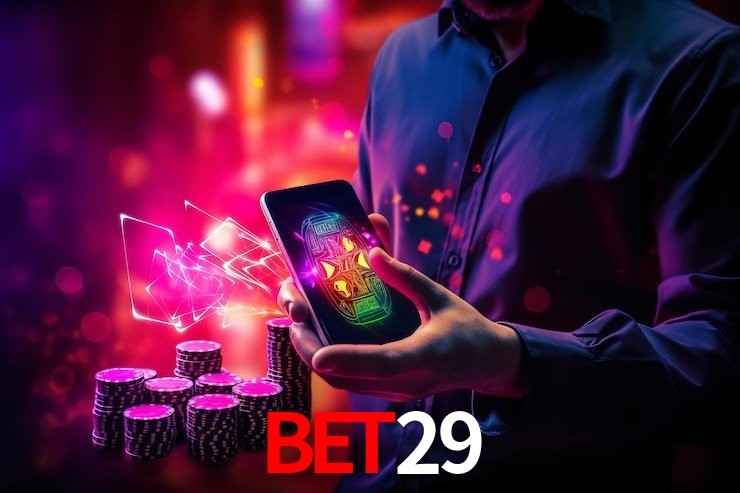 Apostas de Tênis bet29