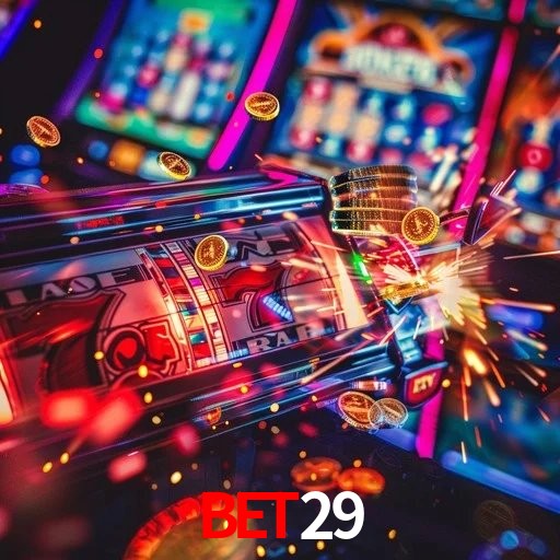Apostas de Futebol bet29