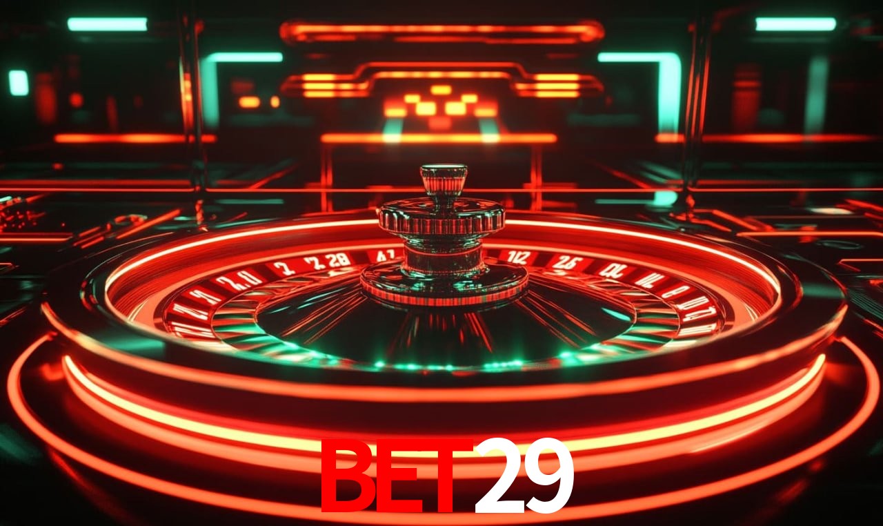 A Popularidade dos Caça-Níqueis no bet29